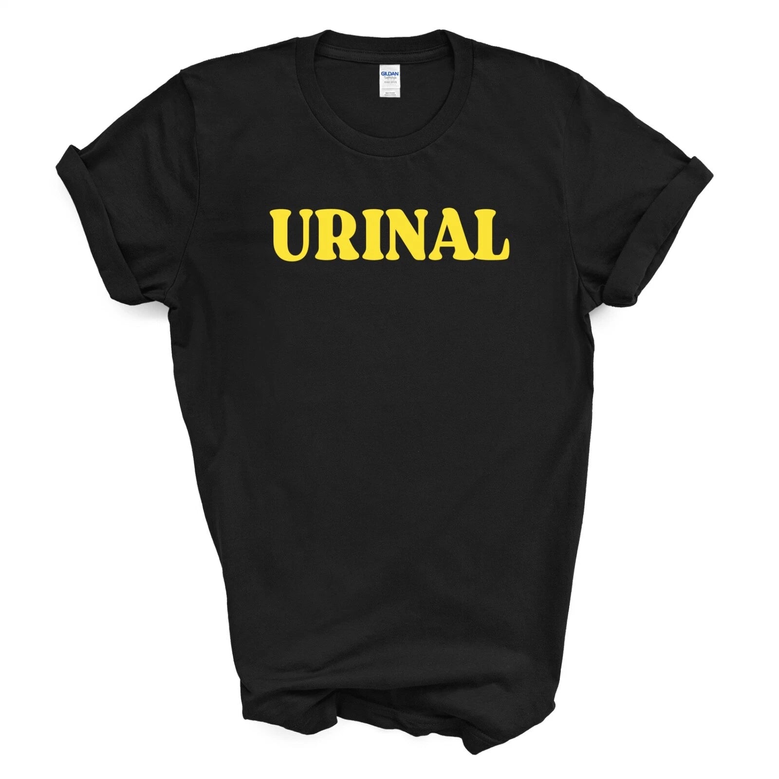 URINAL T Shirt