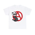 Opium Anarchy T-Shirts - Playboi Carti Destroy Lonely Ken Carson Underground