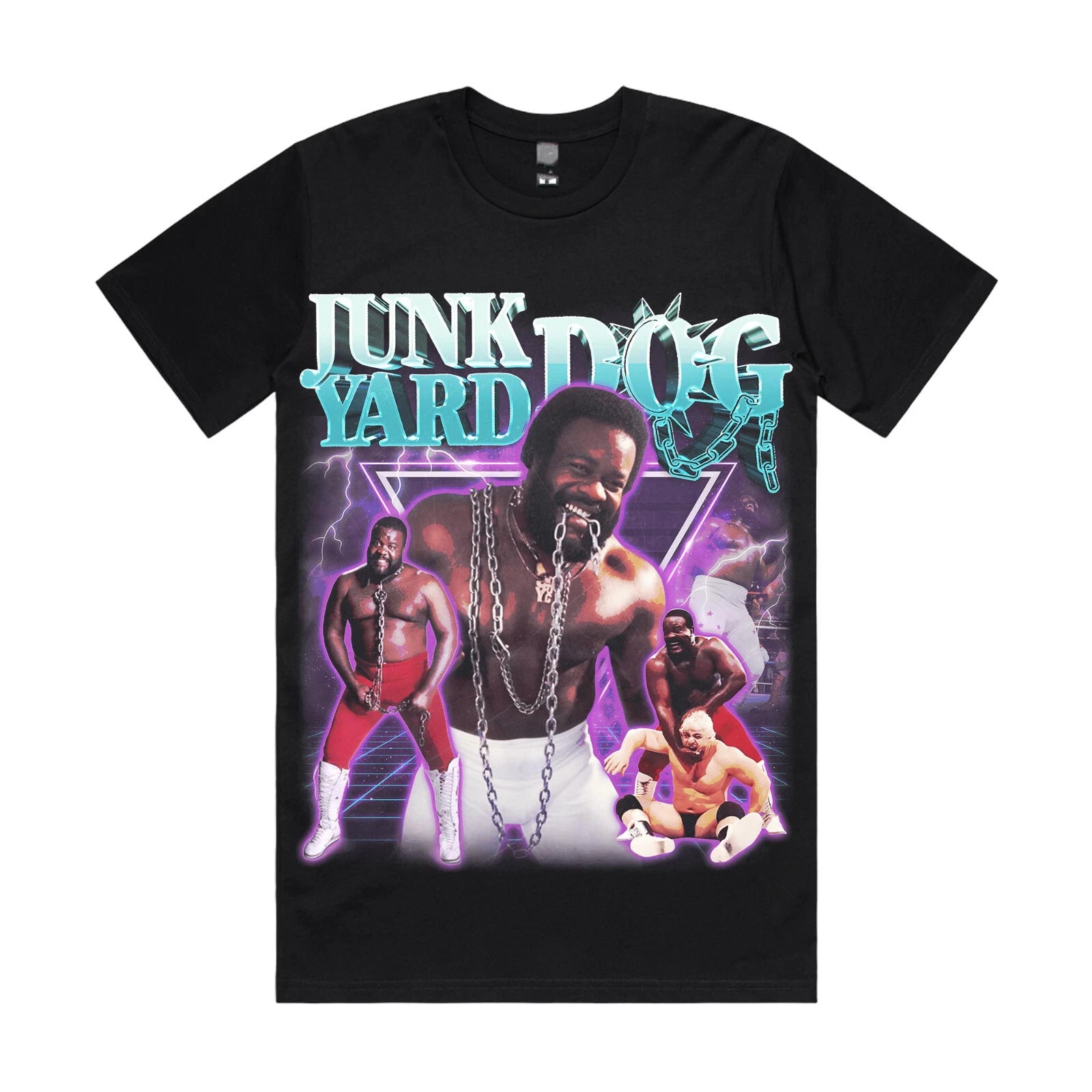 Junkyard Dog T-Shirt