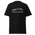 Premium T-Shirt For Toyota Corolla XSE E210 2020-2023 Enthusiast Birthday Gift