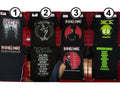 MCR The Black Parade Citi Field Exclusive NYC Aug 9, 2026 Tour T-Shirt reprint