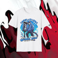 Cool Street Cat Tee