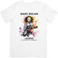 T Rex Marc Bolan Vintage Retro Fit for Men & Women Quality Cotton T-Shirts