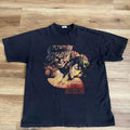 BERSERK GUTS CASCA FOTL EASYTOWEAR T SHIRT