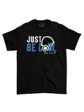 Just Be Cool Unisex Teecart Tshirt