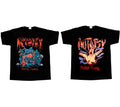 Autopsy Severed Survival Mental Funeral Short Black 345xl Tee (1)