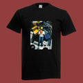 DJ Quik In The Lab Men's Black Size S-5XL
