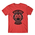 Beast Mode Activated T-Shirt 100% Cotton Premium Tee New