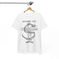 Saccharine Trust Shirt pagan icons, sst records, UNISEX Shirt