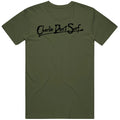 CHARLIE DON'T SURF apocalypse now Movie Fan Gift Idea v2 T Shirt
