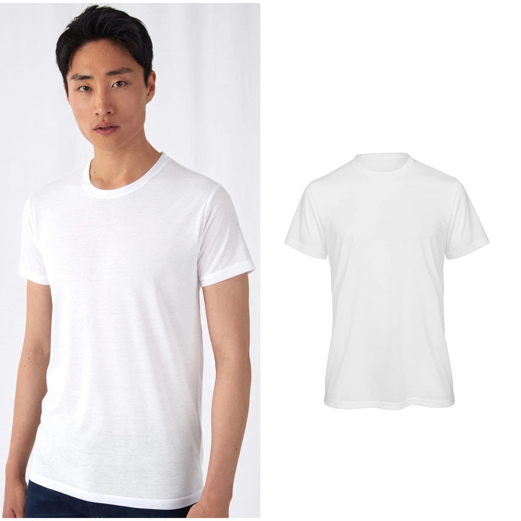 B&C Collection B&C Sublimation /men TM062 - Mens T-Shirt