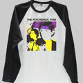 The Psychedelic Furs Indie Punk Rock Long Sleeve Baseball T-shirt Unisex S-3XL