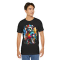 Cool Bear Graphic Tee - Casual Everyday Style, Gift For Animal Lovers, Fun [...]