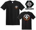 Keith Black Racing Engines Men's Black Size S to 5XL