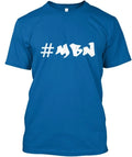 Must Be Nice T-Shirt Made in the USA Size S to 5XL