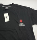 Solid Grooves UK T-SHIRT - NEW - Michael Bibi Pawsa Dennis Cruz