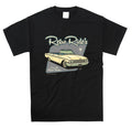 1962 Galaxie Sunliner Classic Car T Shirt / Polo Shirt C/O Paul Liddiard S - 5XL