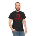 Vtg Kalashnikov Russia AK47 T-Shirt