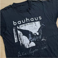 Collection Bauhaus Band Gift For Fan Black All Size Unisex T-Shirt