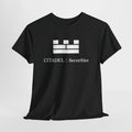American Citadel Securities Logo T-Shirt Unisex S-5XL