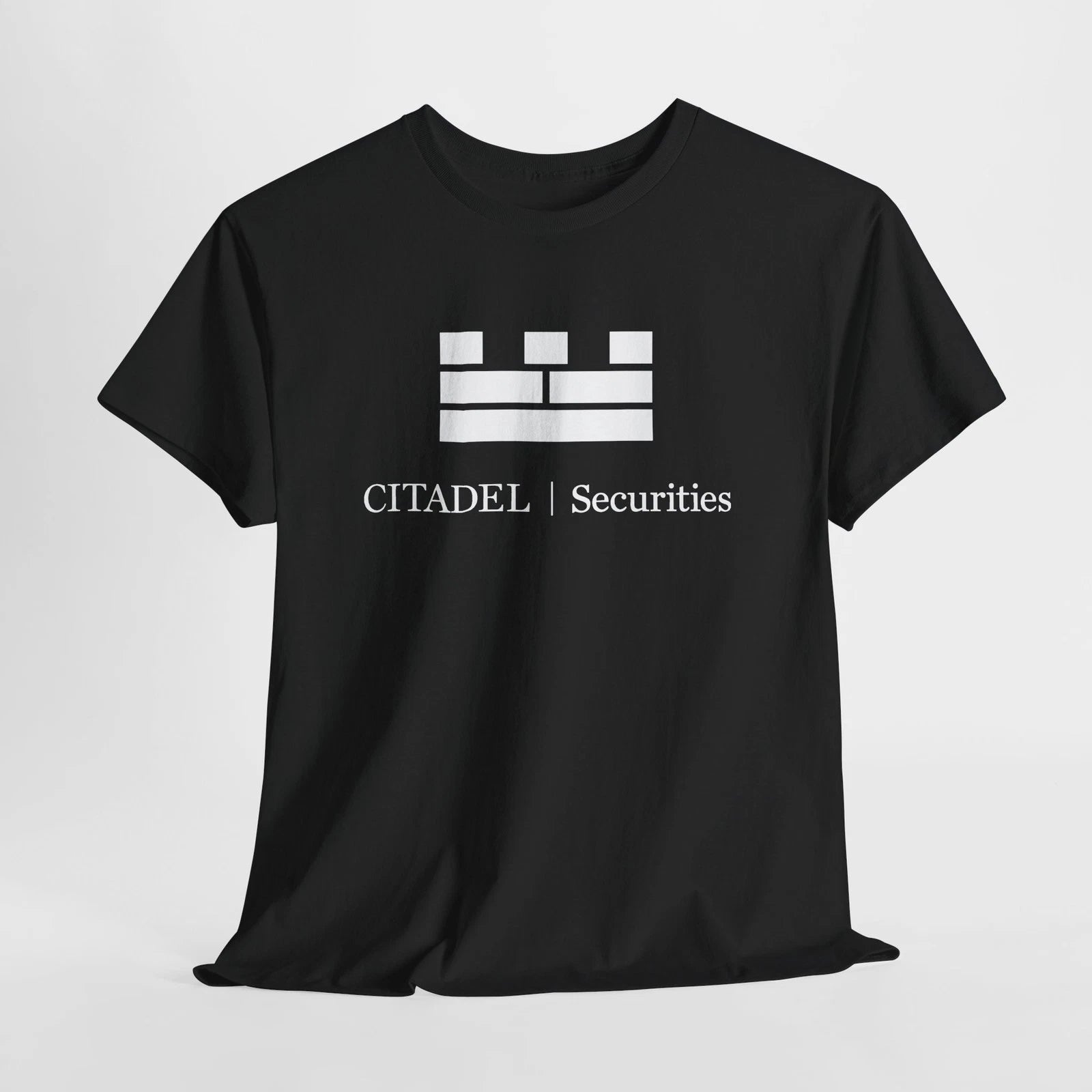 American Citadel Securities Logo T-Shirt Unisex S-5XL