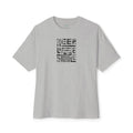 Custom Oversized Tee, Casual Wear, Graphic T-Shirt