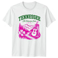 Tennessee The Volunteer State EST 1796 Mens T-Shirt Womens Unisex Top