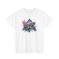 Slow but Strong T-Shirt | Fun & Trendy  | Sea Turtle Earth Day T-shirt