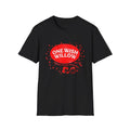 One Wish Willow Premium Tee | Obsession 2026 Horror Movie Shirt