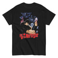 Fist of the North Star 1986 Retro Manga- T-shirt All Sizes S-2XL