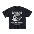 Jonas Brothers Bing Bing Bong NYE 2026 T-shirt