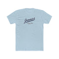 Jimmies Restaurant Savin Rock West Haven Men's Cotton Tee Connecticut Lobster