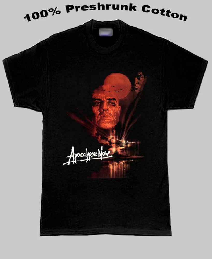 Apocalypse Now Movie T Shirt