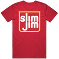 Slim Jim T Shirt