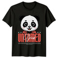 Untamed Minded Streetwear Is An T-Shirt Panda Streetwear Birthday Gift For Him