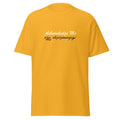 Acknowledge Me Custom Funny T-Shirt Design Notice Recognize See Know Longing Tee