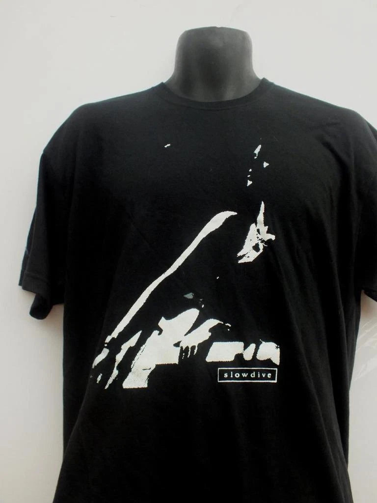 SLOWDIVE - T-SHIRT