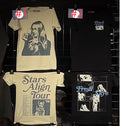Freya Skye Shirt Stars Align Tour 2026 Concert Reprint