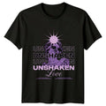 Unshaken Love True Love Remains T-Shirt Modern Streetwear Gift For Him And Her