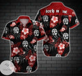 Tech N9ne Style 3 Hawaiian Shirt All size S-5XL TH497