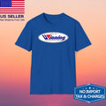 Winning Boxing Equipment Men's Blue Size S-5XL