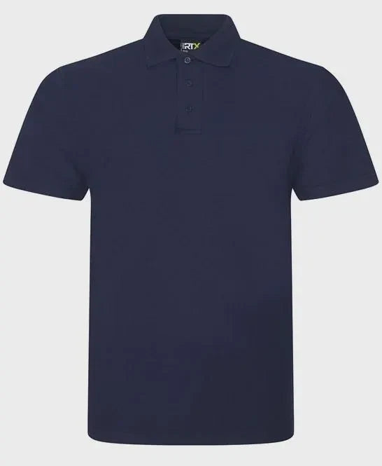 Embroidered Pro RTX RX151 Polo Shirt | Custom Logo Workwear Unisex Embroidered