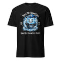 Short Sleeve Unisex T-Shirt | Funny ICE Keep My Country Safe Trendy Graphic Tee