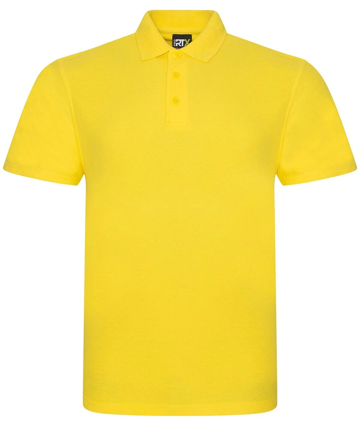 Custom Printed POLO SHIRTS, Logos, Text, Graphics, Photos - PRO RTX Work Polos