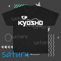 Kyosho RC Remote Logo T-Shirt Funny Size S to 5XL T-Shirt Shipped From USA