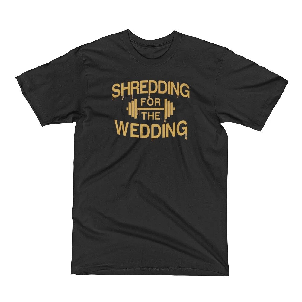 Mens Workout Groom t shirt Funny Sayings t shirts for Men Inspirational tshirts