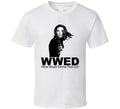 Emma Peel The Avengers T Shirt