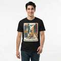 Street Cats of Istanbul Tee | Vintage Travel Cat Illustration