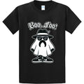 NEW Art Society BOO FOO BLACK Tee Shirt SMALL-6XLARGE MADE IN USA LIMITED