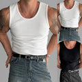 Men's Training Vest Engineered Comfort with a Modern Slim Fit Silhouette
